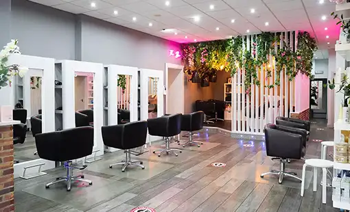 Runwal Manpada Thane West