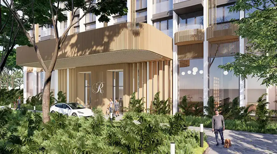 Runwal 25 Hour Life Thane Runwal 25 Hour Life Thane