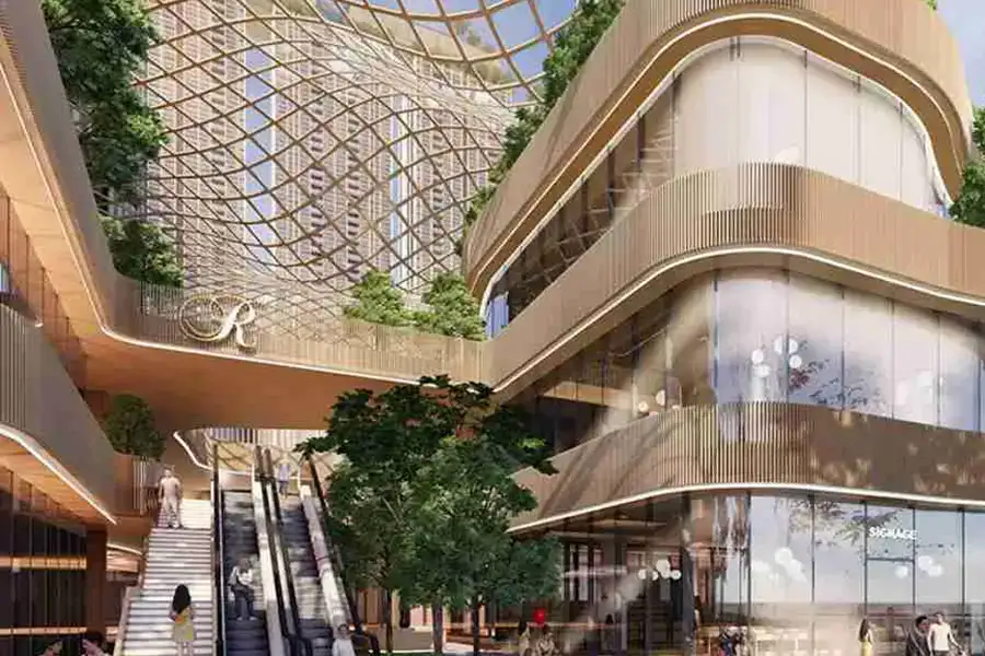 Runwal 25 Hour Life Runwal 25 Hour Life