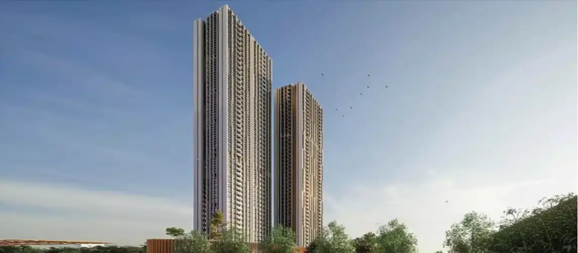 Runwal 25 Hour Life Thane West Runwal 25 Hour Life Thane West