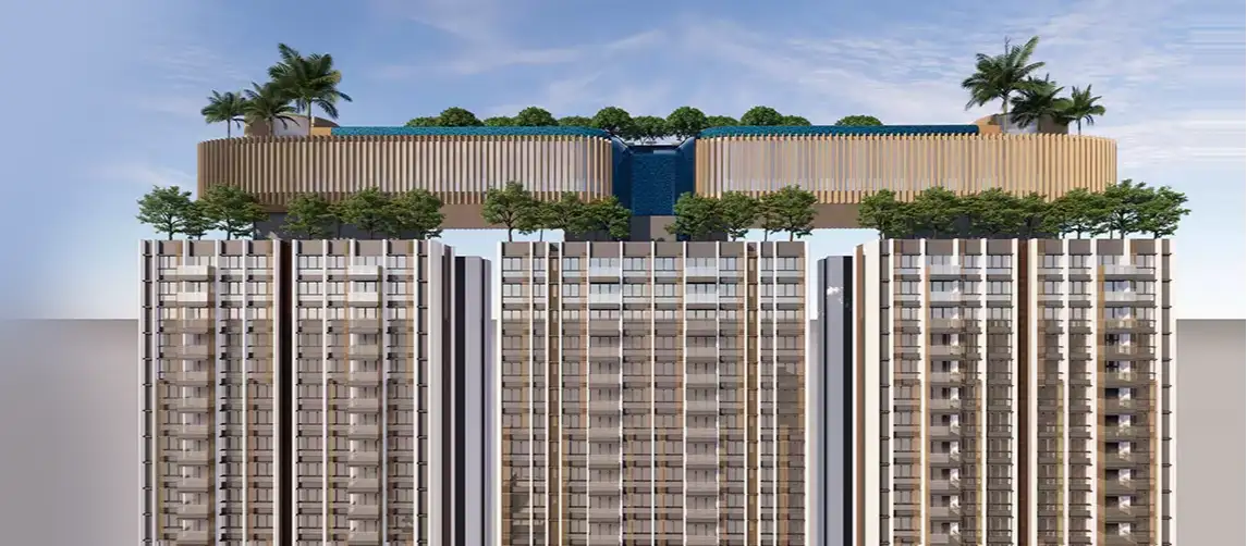 Runwal 25 Hour Life Manpada Thane West Runwal 25 Hour Life Manpada Thane West