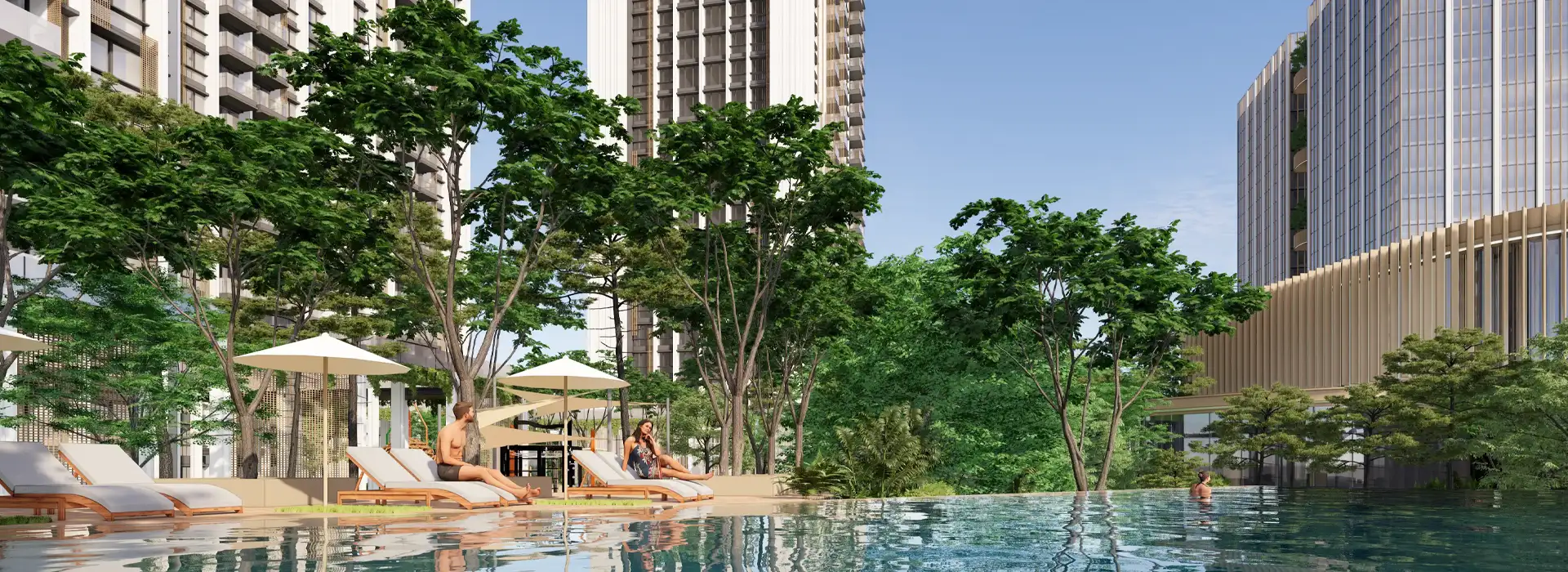 Runwal 25 Hour Life Manpada Thane West