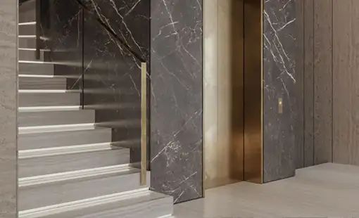 Runwal Lands End Kolshet Road Thane Images