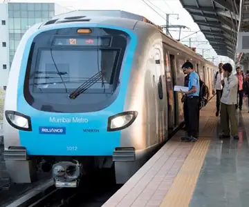 Runwal Lands End Kolshet Thane Runwal Lands End Kolshet Thane