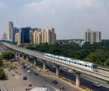 Runwal Lands End Runwal Lands End