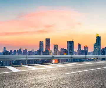 Runwal Lands End Kolshet Road Runwal Lands End Kolshet Road