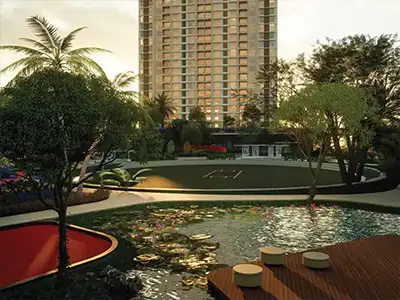 Lands End Thane Lands End Thane