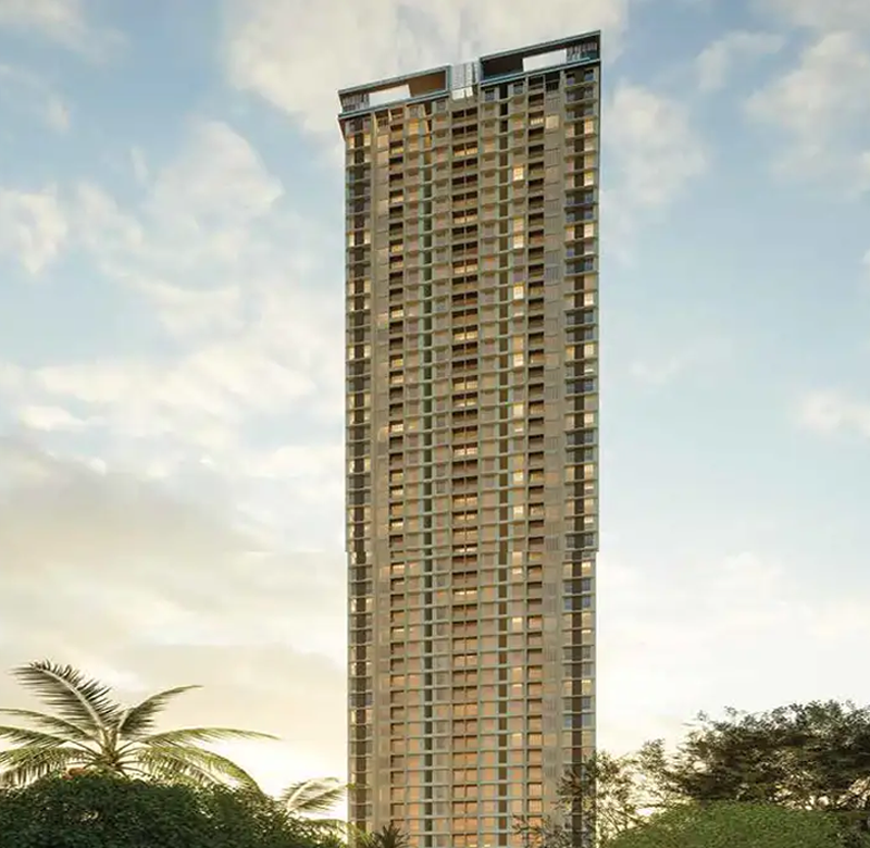 Runwal Lands End Thane Runwal Lands End Thane