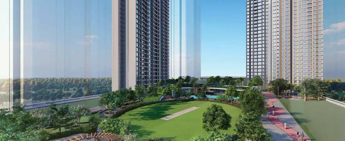 Runwal Lands End Runwal Lands End