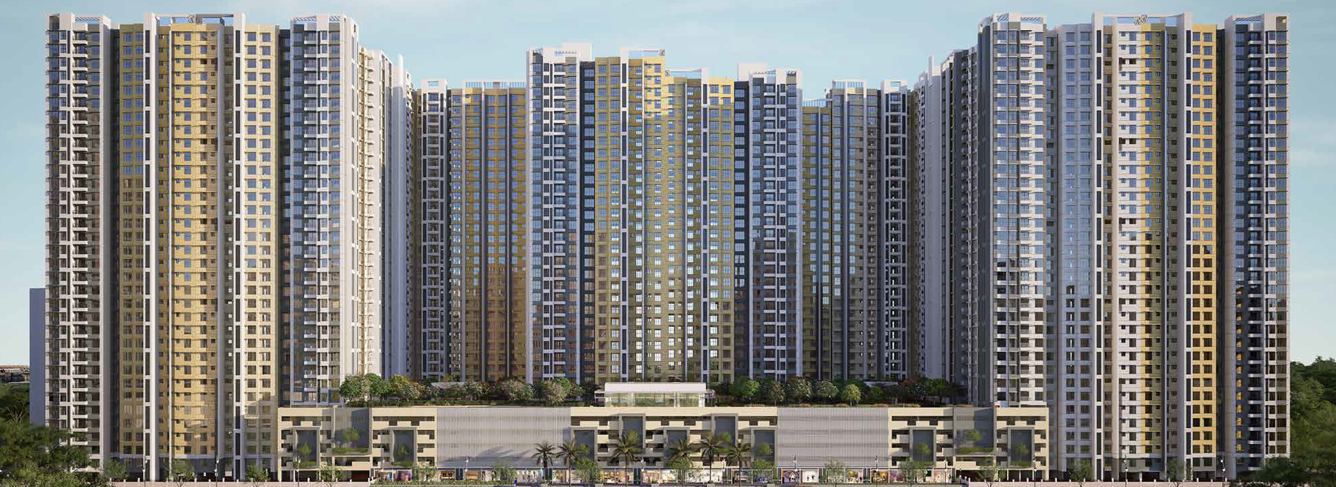 Runwal Lands End Thane