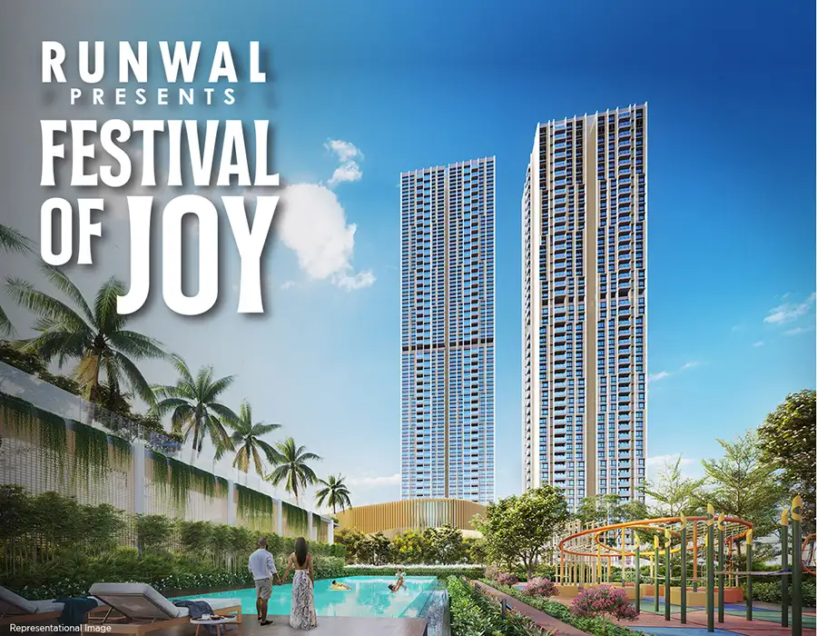 Runwal 25 Hour Life Runwal 25 Hour Life