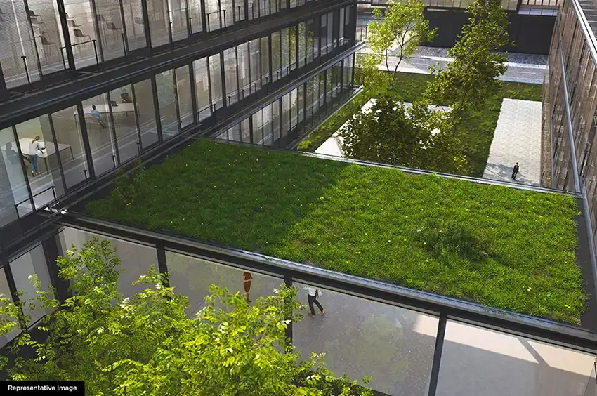 Runwal Manpada Thane Images Runwal Manpada Thane Images