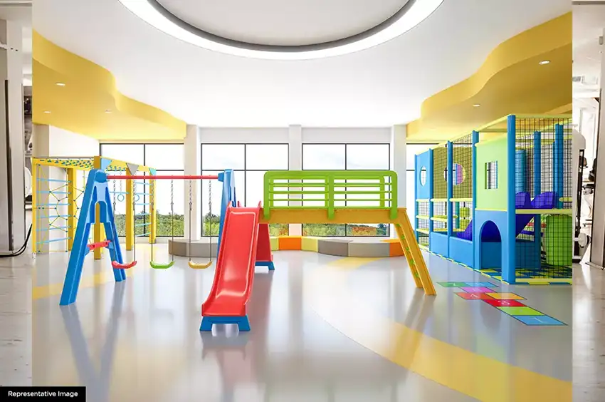 Runwal 25 Hour Life Manpada Thane West Images Runwal 25 Hour Life Manpada Thane West Images