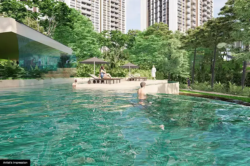 Runwal Manpada Images Runwal Manpada Images