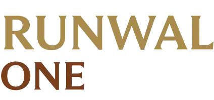 Runwal Group Logo