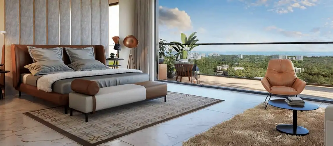 Runwal One Thane West