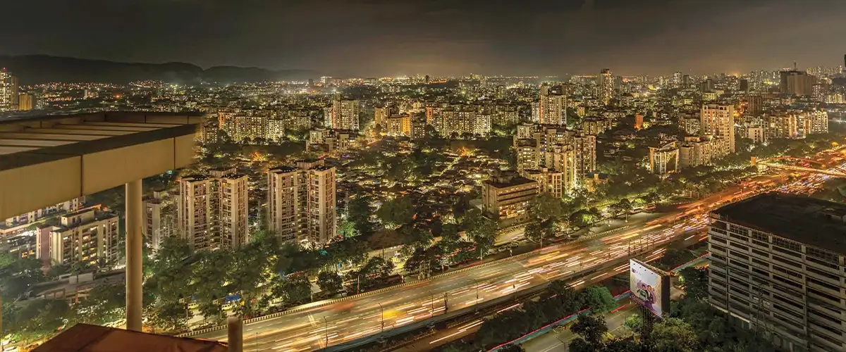 Runwal Edge Runwal Edge Thane