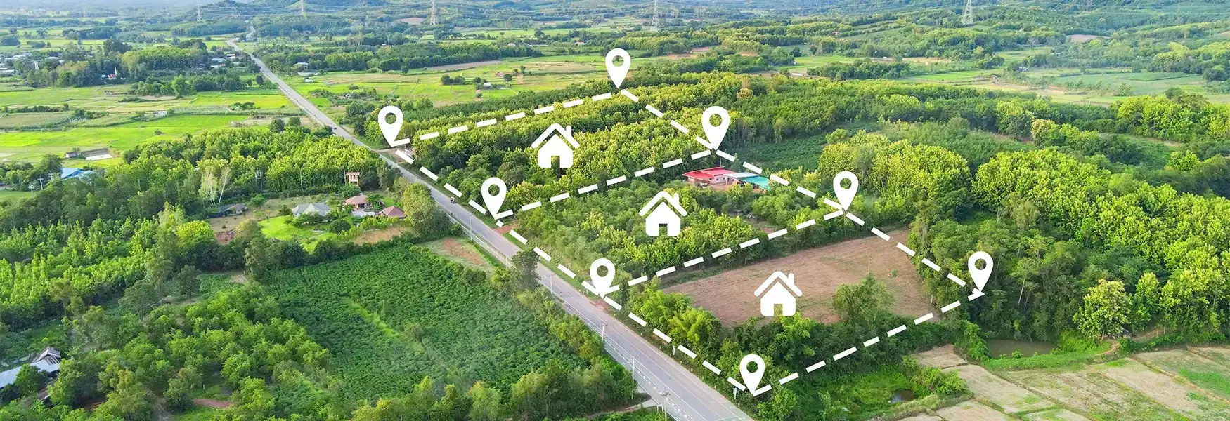 Runwal Plots Dombivali East