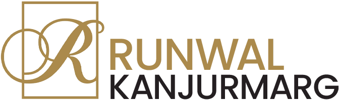 Runwal Meadows Logo