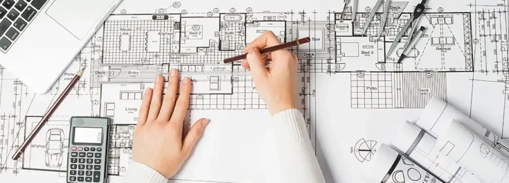 Villa Plot Developments