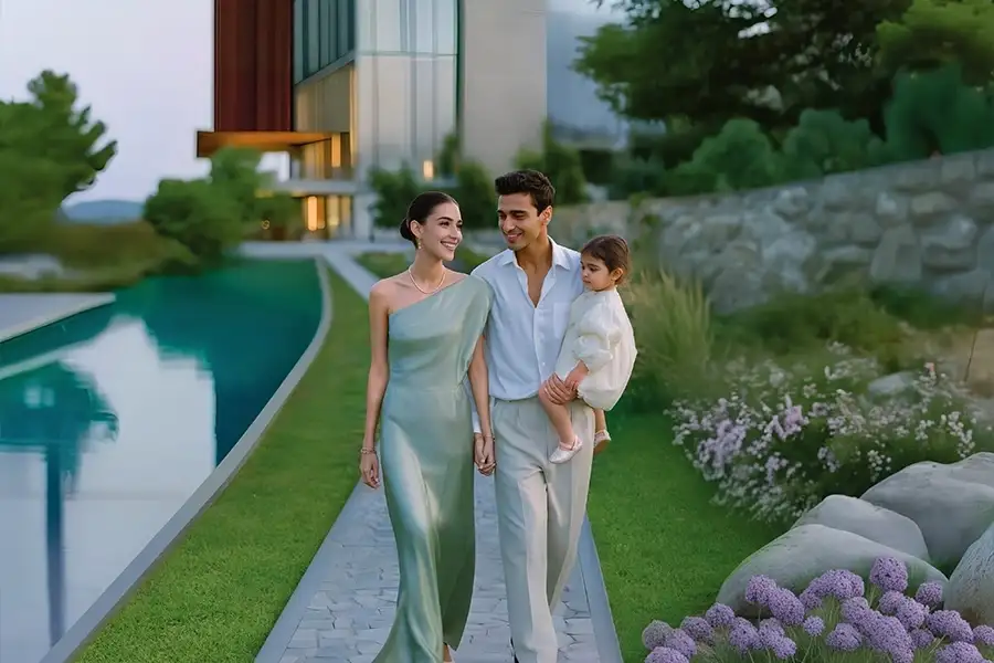 Codename Forevergreen Kanjurmarg East Images Codename Forevergreen Kanjurmarg East Images