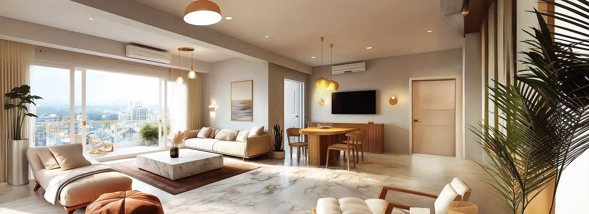 Runwal Forevergreen Runwal Forevergreen