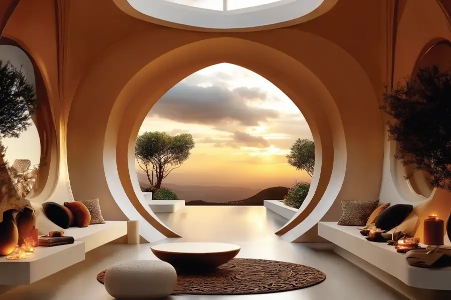 Forevergreen Kanjurmarg East Images Forevergreen Kanjurmarg East Images