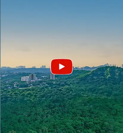 Runwal Forevergreen Kanjurmarg East