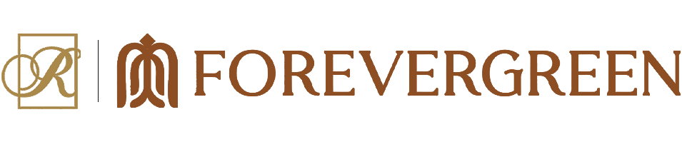 Runwal Forevergreen Logo