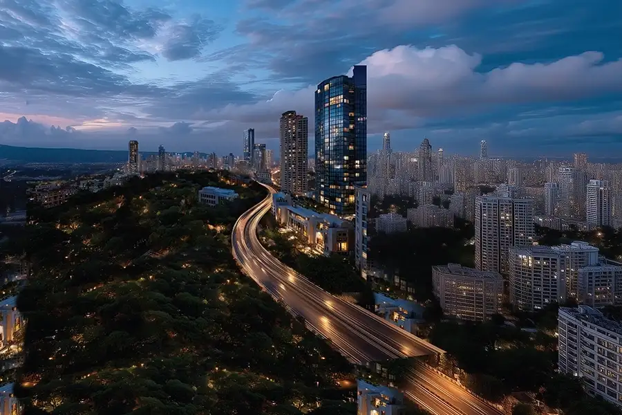 Runwal Mumbai Images Runwal Mumbai Images