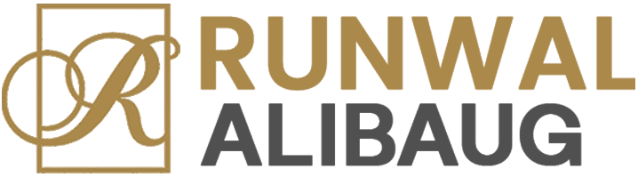 Runwal Newlaunch Navi Mumbai Logo