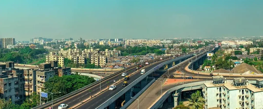 Runwal Park View Dombivli