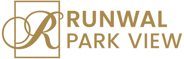 Runwal Park View Logo