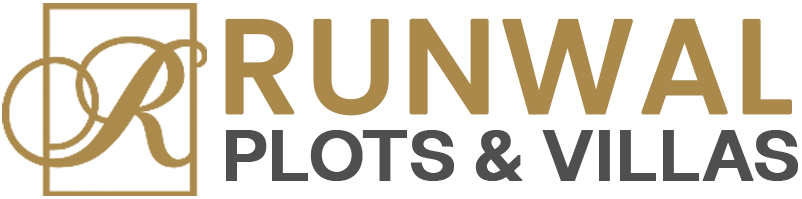 Runwal Plots Logo