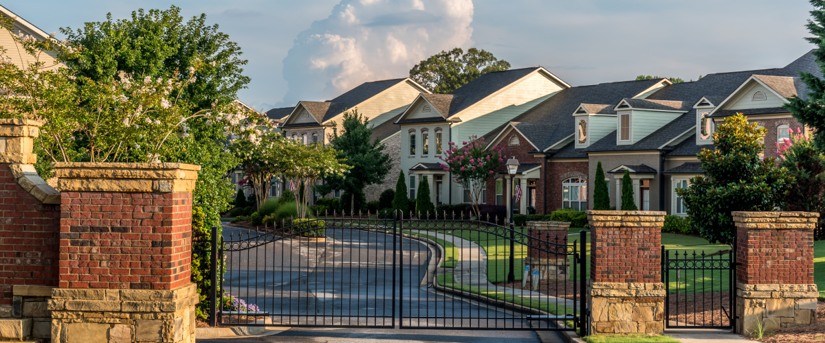 Runwal Gated Communities