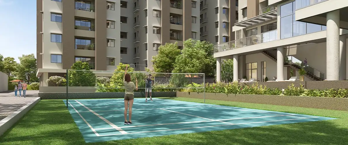 Runwal Plots Alibaug