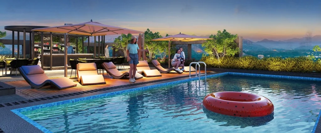 Runwal Project Alibaug