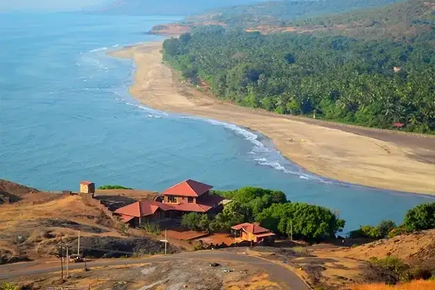 Runwal Group Alibaug Beach