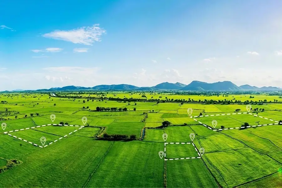 Runwal Project Alibaug Smart Plots