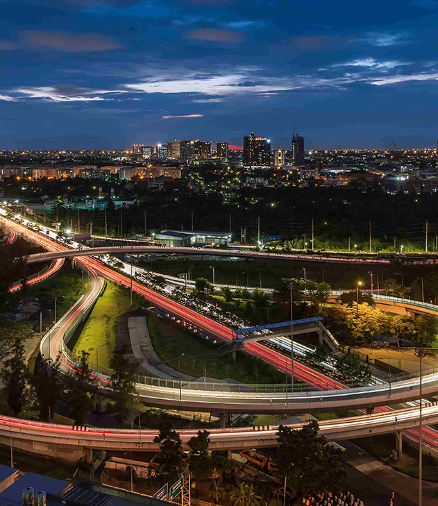 Runwal Realty Alibaug Connectivity