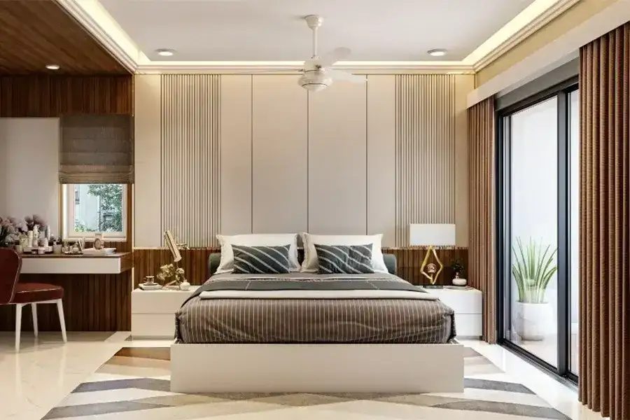 Skye Kolshet Road Bedroom Skye Kolshet Road Bedroom