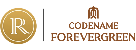 Runwal Forevergreen Logo