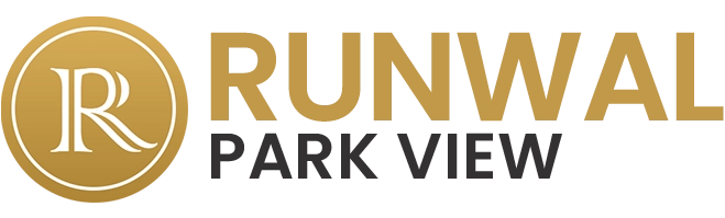 Runwal Park View Logo