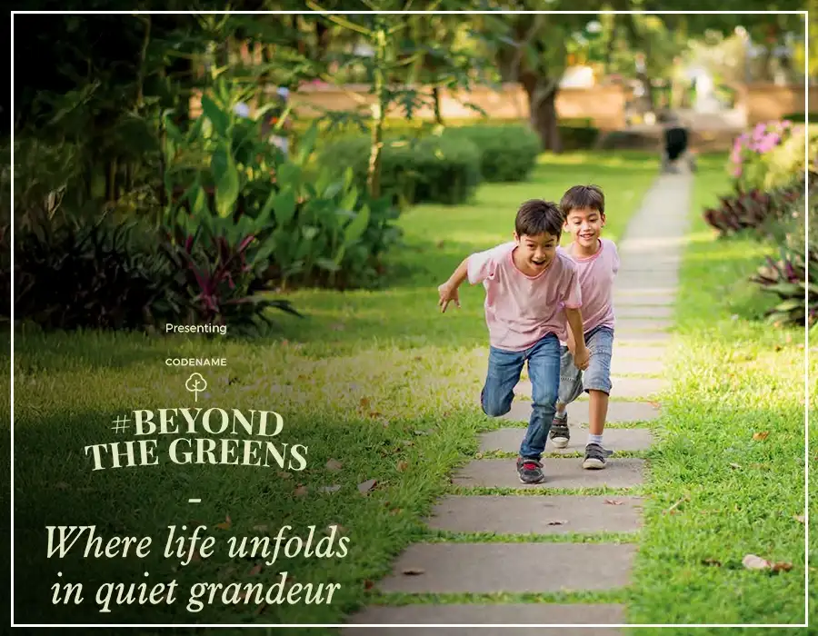 Beyond The Greens Banner 1 Mobile