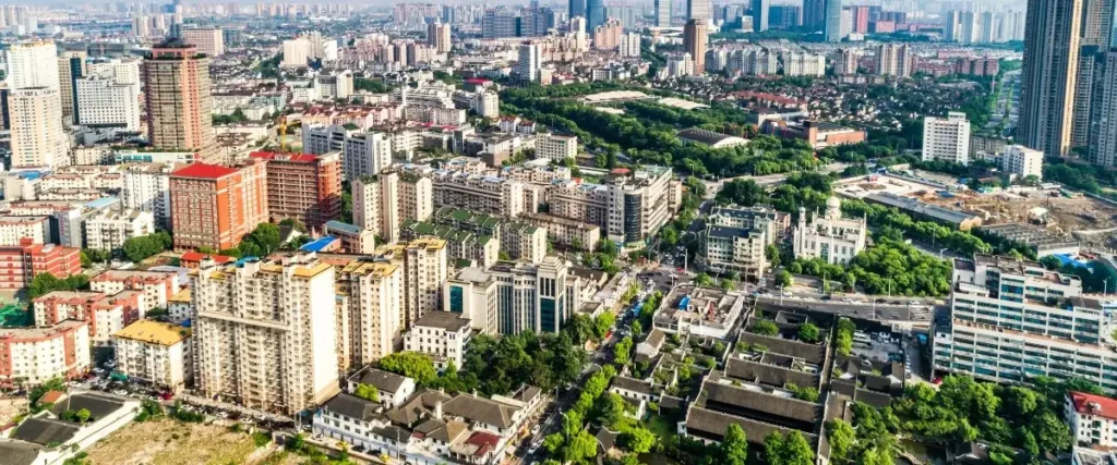 Beyond The Greens Location