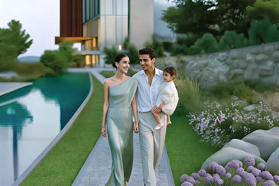 Codename Forevergreen Kanjurmarg East Images Codename Forevergreen Kanjurmarg East Images