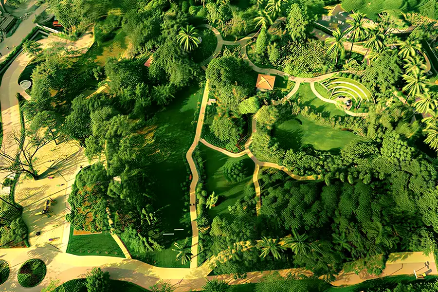 Forevergreen Kanjurmarg East Images Forevergreen Kanjurmarg East Images