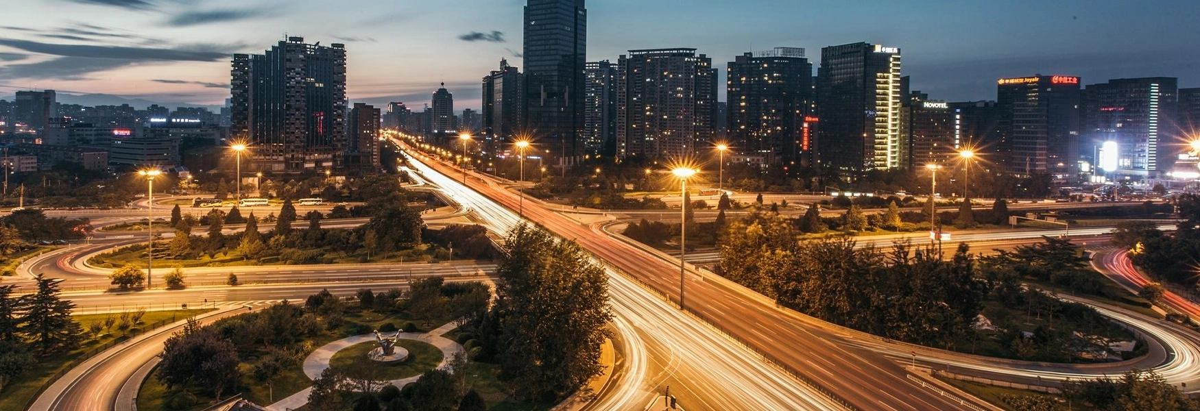 Row Houses Dombivli Connectivity
