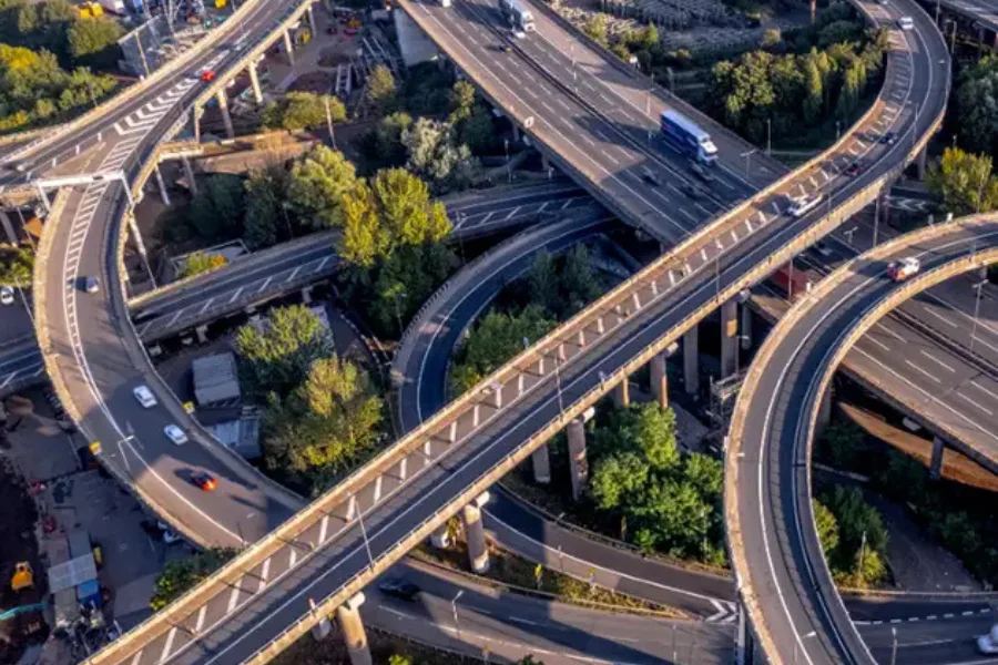 Runwal Chembur Sample Flat