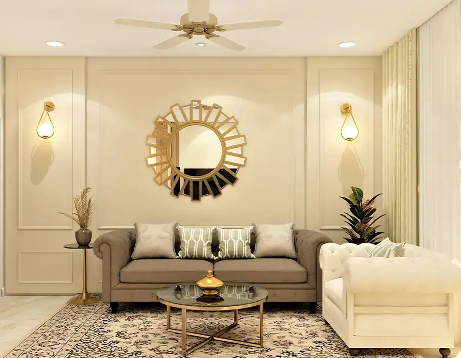 Runwal Chembur Distance